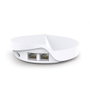 TP-Link Deco M5 (1-Pack) Sistema Mesh AC1300 Blanco